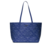 Bolso Zadig cesto logo azul
